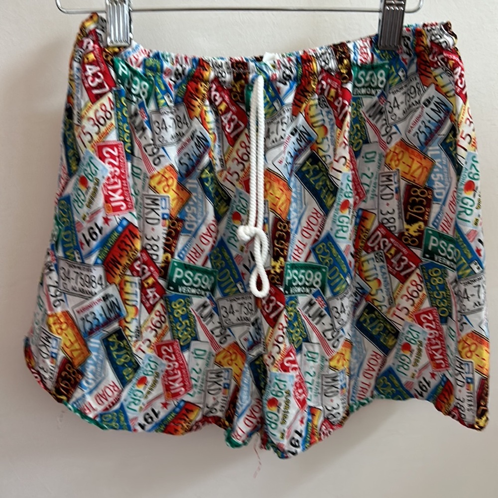 $5 Shorts Bundle Of 4 - image 2